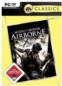 EA GAMES Medal of Honor - Airborne (Most Wanted)