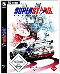 Superstars V8 Racing (PC)