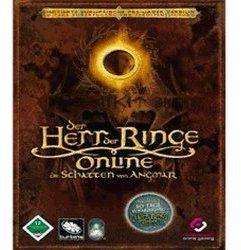 Der Herr der Ringe Online: Die Schatten von Angmar - Pre-Order-Edition (PC)