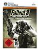Atari Fallout 3 (dt.) Add-On Pack: The Pitt + Operation Anchorage (PC), USK ab...