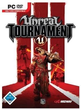 Midway Unreal Tournament III (PC)
