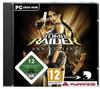 Lara Croft: Tomb Raider Anniversary