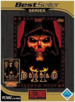 Diablo II: Gold Edition (PC/Mac)