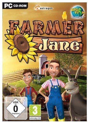 Farmer Jane (PC)
