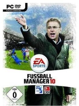 Fussball Manager 10