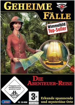 Geheime Fälle: Die Abenteuer-Reise (PC)