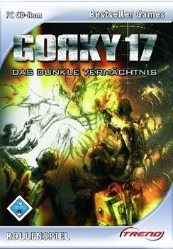 TopWare Gorky 17 (PC)