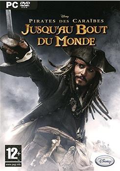 Disney Pirates of the Caribbean: Am Ende der Welt (PC)