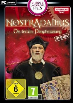 Nostradamus: Die letzte Prophezeihung (PC)