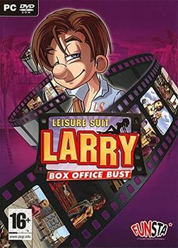 Leisure Suit Larry: Box Office Bust (PC)