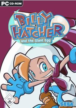 Sega Billy Hatcher and the Giant Egg (PC/Mac)