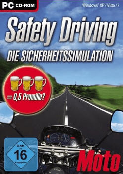 Safety Driving: Moto - Die Sicherheitssimulation (PC)