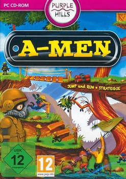 A-Men (PC)