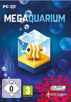 Megaquarium (PC)
