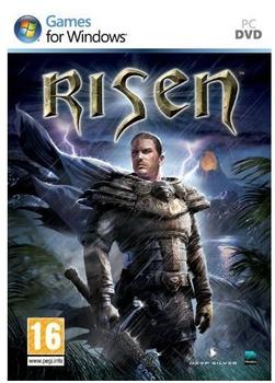 Deep Silver Risen (Hammerpreis) (PC)