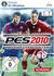 Konami Pro Evolution Soccer 2010 (PC)