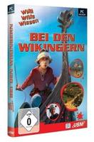 Willi wills wissen: Bei den Wikingern