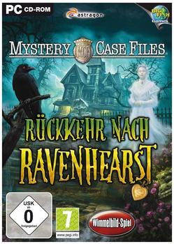 Mystery Case Files: Rückkehr nach Ravenhearst