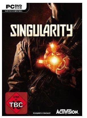 Singularity PC