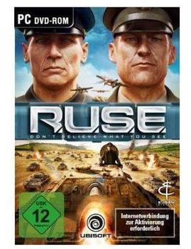 R.U.S.E. (PC)