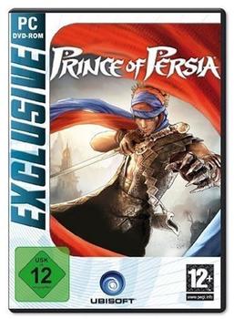 Prince of Persia (PC)