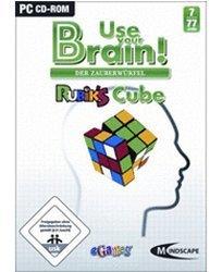 Use your brain! Der Zauberwürfel - Rubik's Cube (PC)