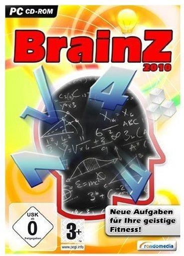Rondomedia BrainZ 2010 (PC)