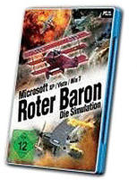 Roter Baron Simulator - [PC]