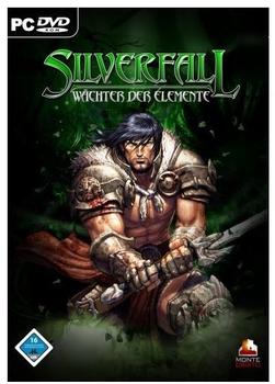 Silverfall: Wächter der Elemente (Add-On) (PC)