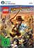 LEGO Indiana Jones 2: Die neuen Abenteuer (PC)