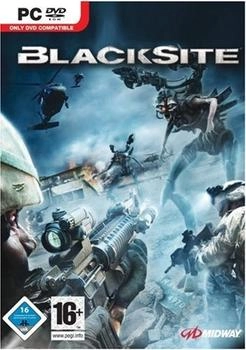 F+F Blacksite (PC)