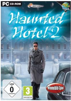 Haunted Hotel 2 (PC)
