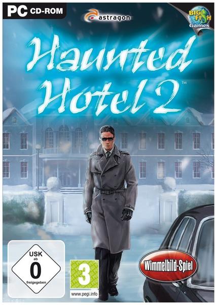 Haunted Hotel 2 (PC)
