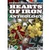 Hearts of Iron Anthology (2. Auflage)