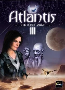 Emme Atlantis III: Die neue Welt (PC)