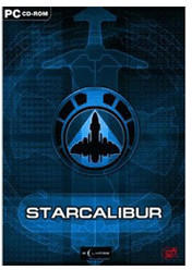Starcalibur (PC)