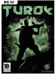 Turok Rebirth (PC)