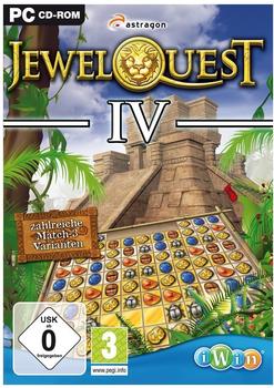 Astragon Jewel Quest 4