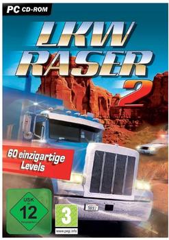 LKW Raser 2 (PC)