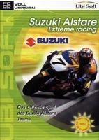 Suzuki Alstare Extreme Racing