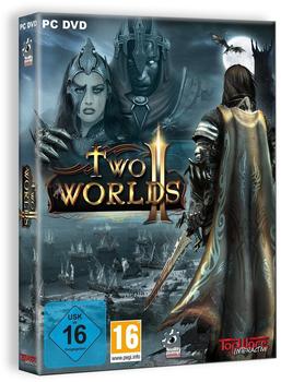 Topware Two Worlds II - Royal Edition (USK) (PC/Mac)