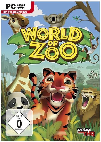 World of Zoo (PC)