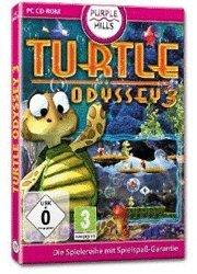 Turtle Odyssey 3 (PC)
