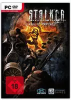 S.T.A.L.K.E.R.: Call Of Pripyat (PC)