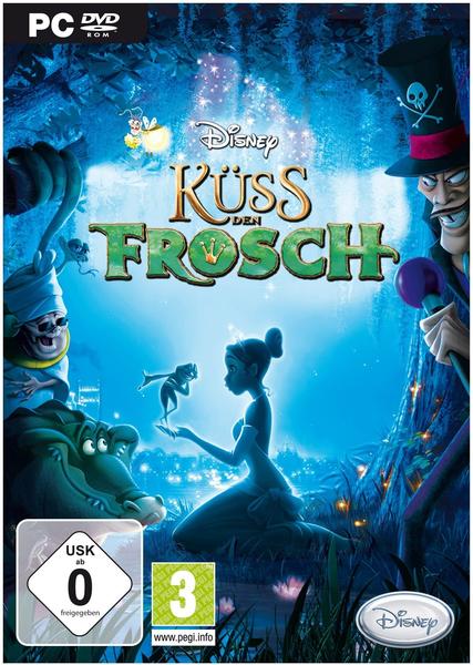 Disney Küss den Frosch (PC)