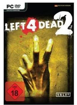 Left 4 Dead 2