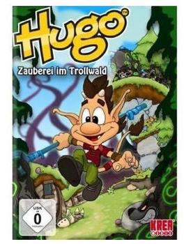 Hugo: Zauberei im Trollwald (PC)