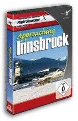 Aerosoft Approaching Innsbruck (Add-On) (PC)