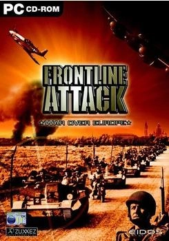 Eidos Frontline Attack: War over Europe