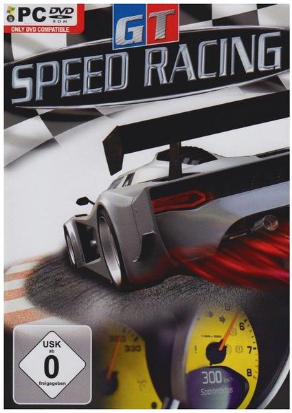 Media GT Speed Racing